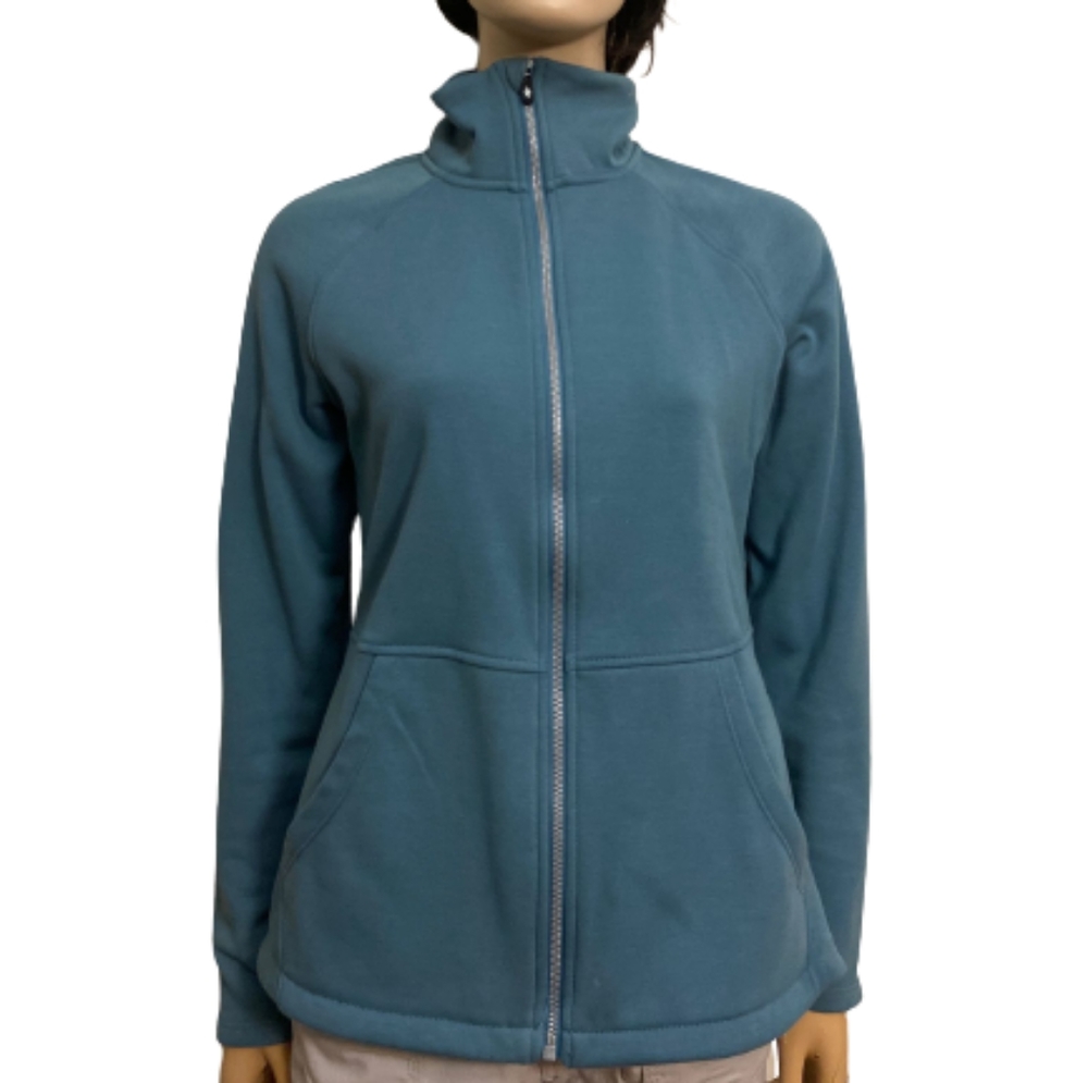 Blue Spring Jacket